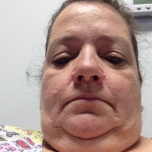 Meet your Posher, Phyllis